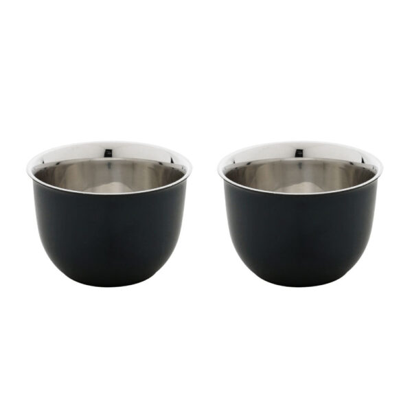 Arabic Coffee Cups 2 Pcs Sets - Image 2