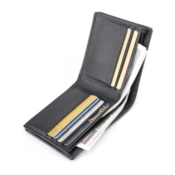 Chase Plus Men’s Wallet GLASGOW - Image 3