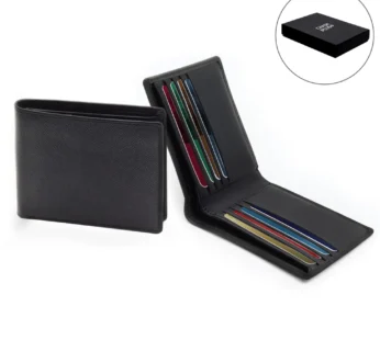 Chase Plus Men’s Wallet GLASGOW