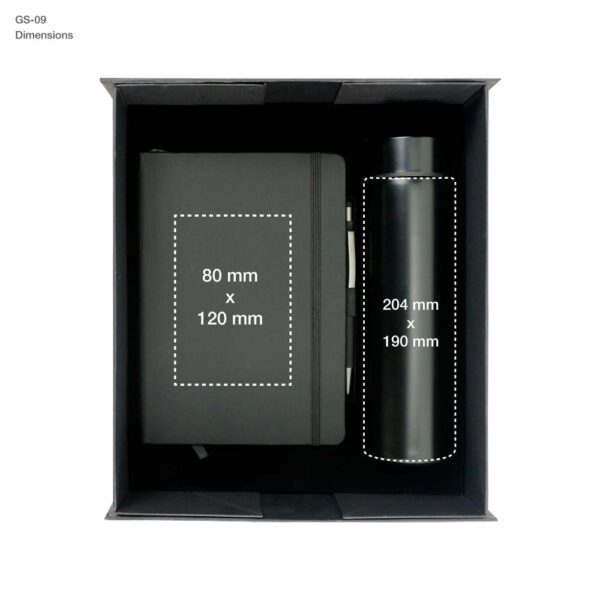 Promotional Gift Sets GS-09 - Image 4