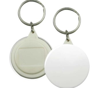 Keychain Button Badges