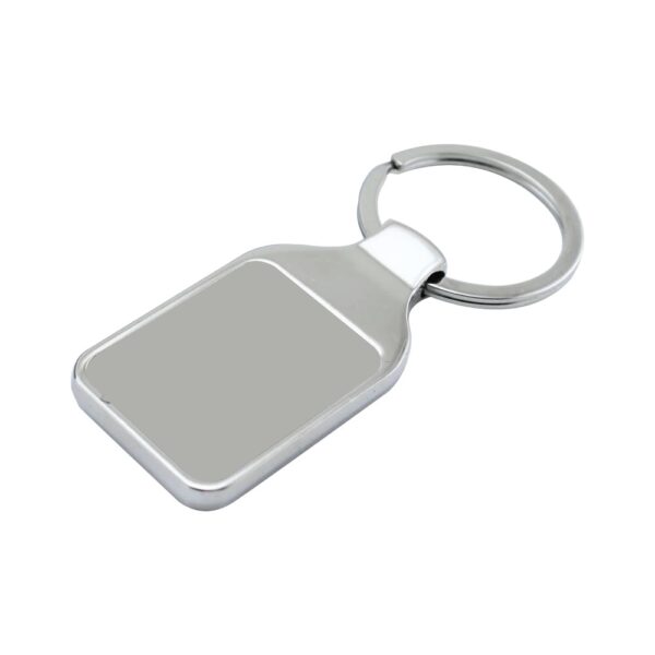 Keychains with 2 Sides Logo - Image 2