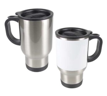 Stainless Steel Mugs