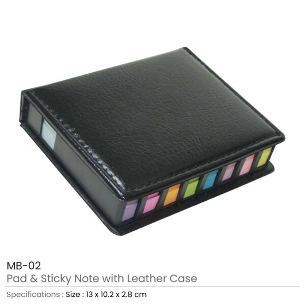 Sticky Notepad and Calendars - Image 2