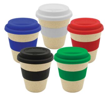 Material: Bamboo Fiber | Item Size: 100×110 mm | Item Weight: 0.150 kg Packaging Details Pcs in Carton Box Carton Weight Carton Box Size 100 15 kg 67 x 45 x 44 cm Fiber Cup Printing Option Screen Printing