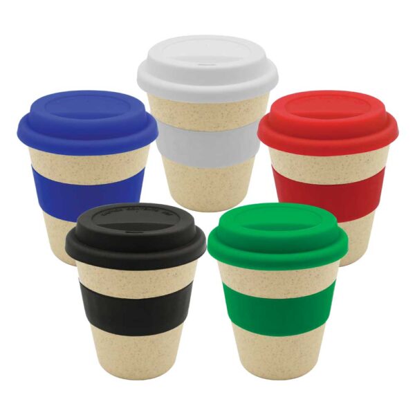 Wheat Straw Cups - Image 2