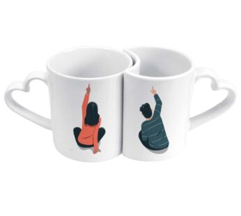 Love Mug Sets