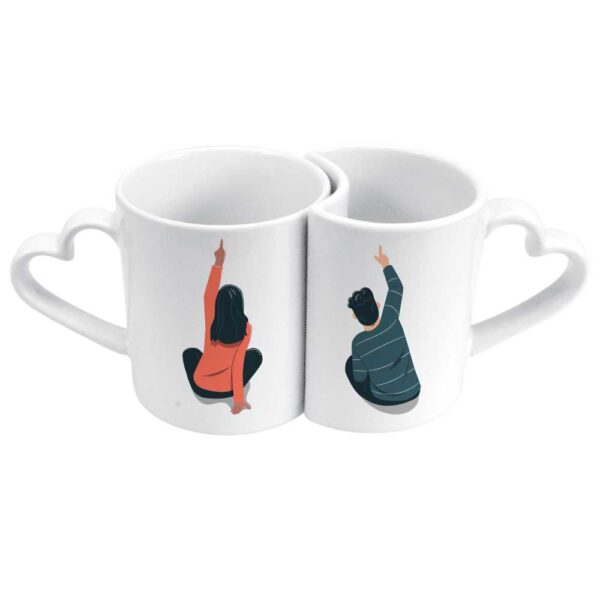 Love Mug Sets