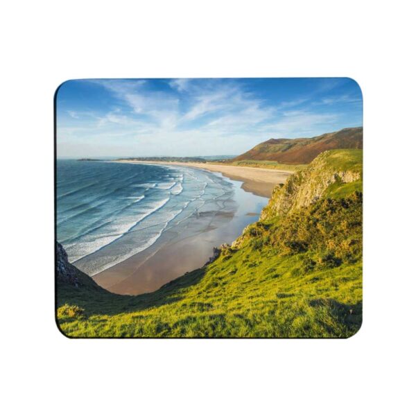 Rectangle Mouse Pads - Image 3